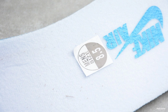 Cheap BK retro high og air 1 jordan 555088-117 unc 1122